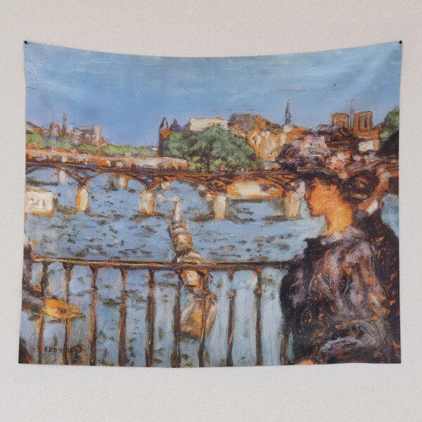 Artikelvorschau, Pierre Bonnard Künstler, Pierre Bonnard Gemälde, Pierre Bonnard Kunst, Pierre Bonnard Kunstwerk, Pierre Bonnard Oeuvres, Pierre Bonnard Porträt entworfen und verkauft von diana-shaw.