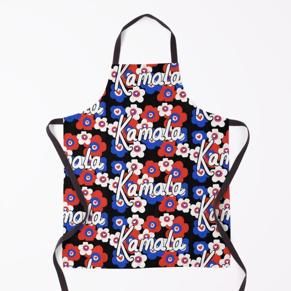 Item preview, Kamala (RWB) designed and sold by bekki smith.
