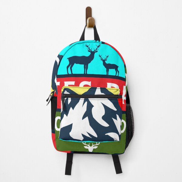 Item preview, Estes Park Colorado designed and sold by Nature-Book.