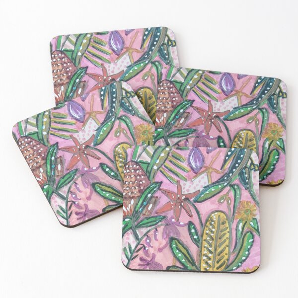Item preview, Australis floral designed and sold by larnielee.