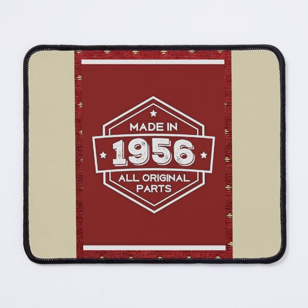 Item preview, Made in 1956 designed and sold by dontcryimhere.
