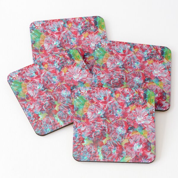 Item preview, Flower Power 5 ( item 1795) designed and sold by joh-images.