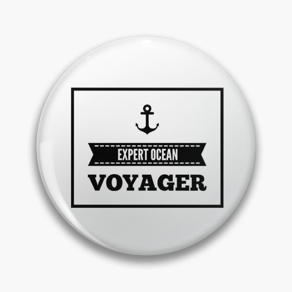 Item preview, Expert Ocean Voyager  designed and sold by DylAtho8.