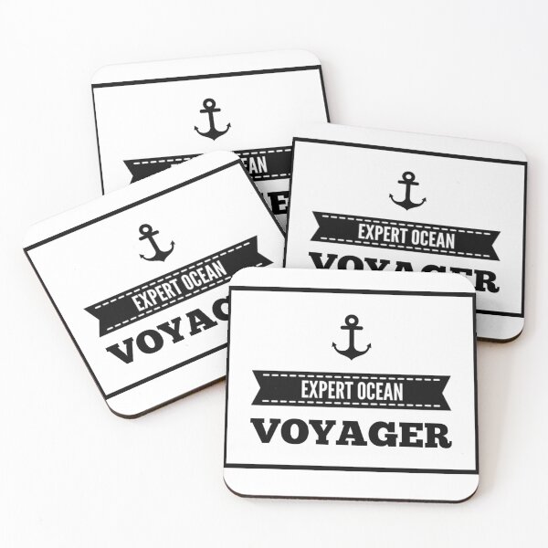 Item preview, Expert Ocean Voyager  designed and sold by DylAtho8.