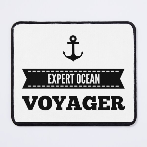 Item preview, Expert Ocean Voyager designed and sold by DylAtho8.