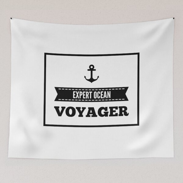Item preview, Expert Ocean Voyager  designed and sold by DylAtho8.