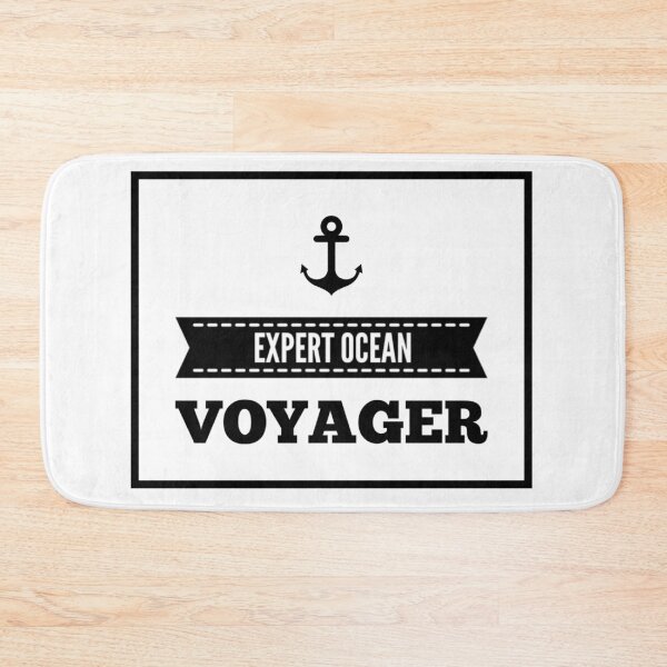 Item preview, Expert Ocean Voyager  designed and sold by DylAtho8.