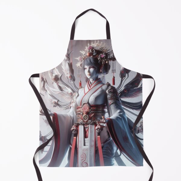 Item preview, Kannon designed and sold by RaF71PrO.