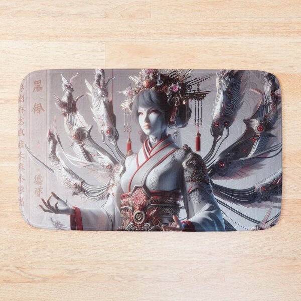 Item preview, Kannon designed and sold by RaF71PrO.