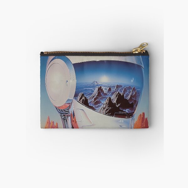 Item preview, Chrome Dreams designed and sold by PretendAperture.