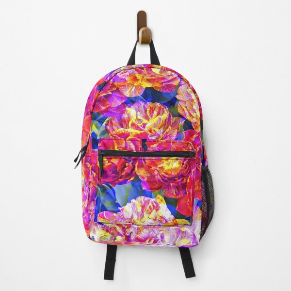 Item preview, Flower Power 1 (item 1801) designed and sold by joh-images.