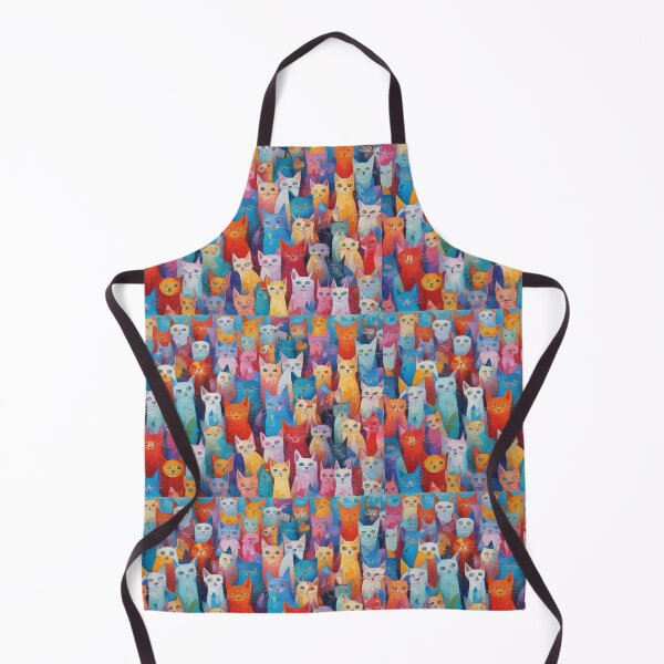 Item preview, Cat Collective designed and sold by Raine2Shine.