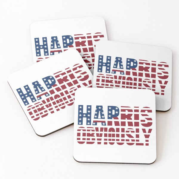 Item preview, Harris Obviously designed and sold by ShahinurSobuj.