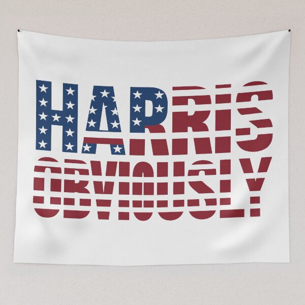 Item preview, Harris Obviously designed and sold by ShahinurSobuj.