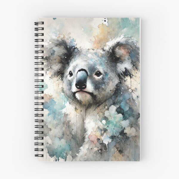 Item preview, Koala 31 designed and sold by ChrisButler.
