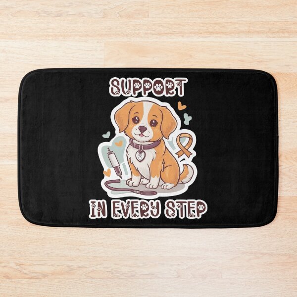 Item preview, Diabetes dog designed and sold by MagChoCreations.