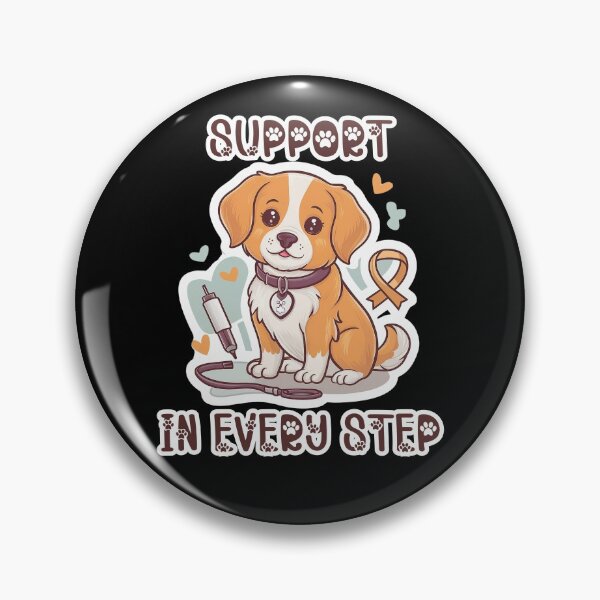 Item preview, Diabetes dog designed and sold by MagChoCreations.