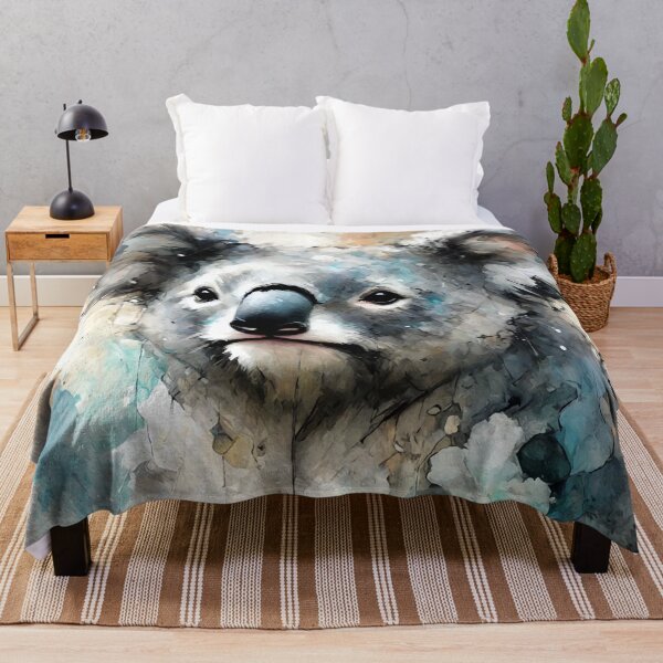 Aperçu de l'œuvre Koala 31 créée et vendue par ChrisButler.