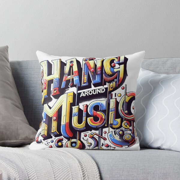 Item preview, Rumhänger Music Logo Original designed and sold by Salimgor Hangaround Music.