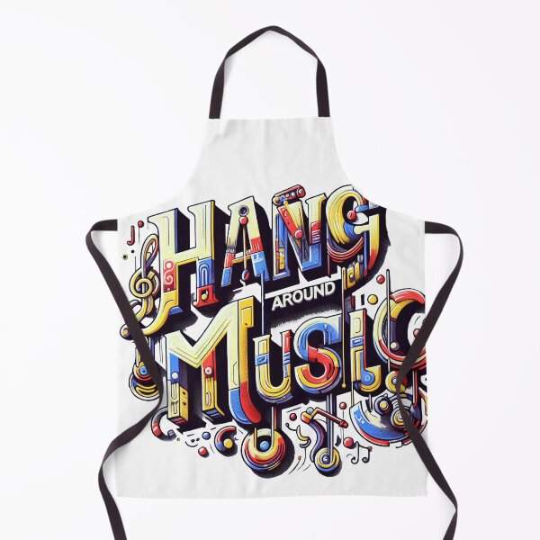 Item preview, Rumhänger Music Logo Original designed and sold by Salimgor Hangaround Music.