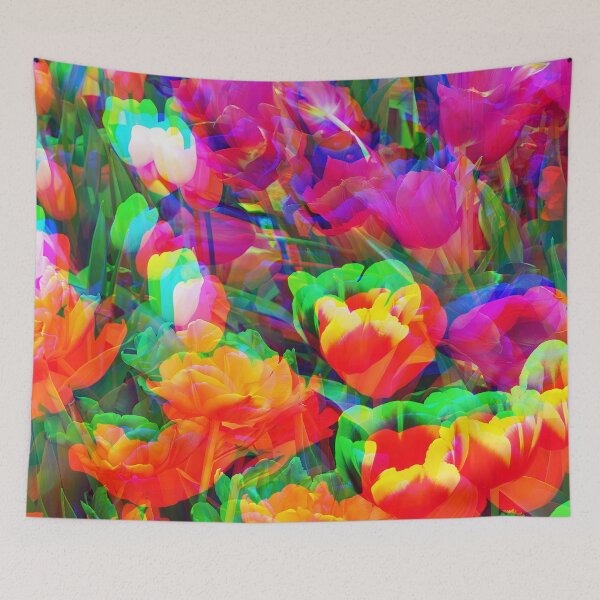 Item preview, Flower Power 14 (item 1814) designed and sold by joh-images.