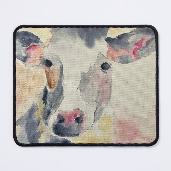 Item preview, cow designed and sold by Jenny-Arts.