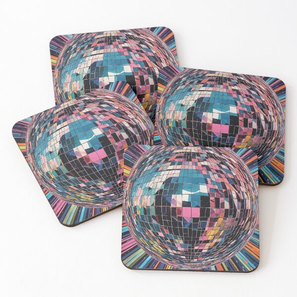 Item preview, Kaleidoscope of Joy designed and sold by Lizetteh.