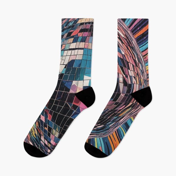 Item preview, Kaleidoscope of Joy designed and sold by Lizetteh.
