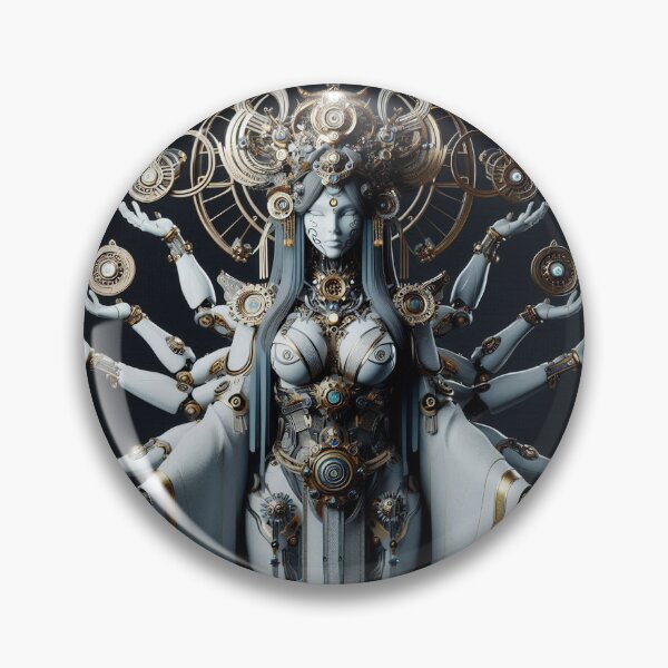 Item preview, Kannon designed and sold by RaF71PrO.