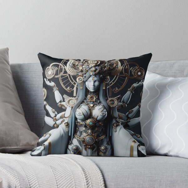 Item preview, Kannon designed and sold by RaF71PrO.