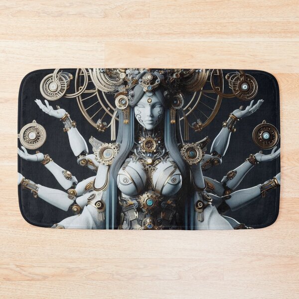 Item preview, Kannon designed and sold by RaF71PrO.