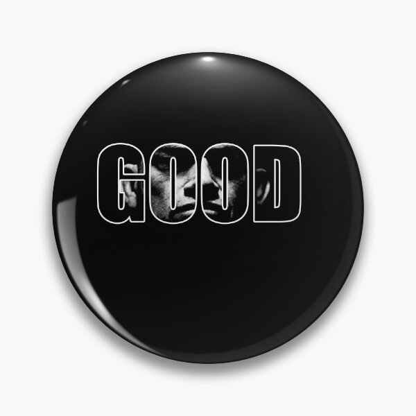 Item preview, Jocko Willink GOOD designed and sold by Lowgik.
