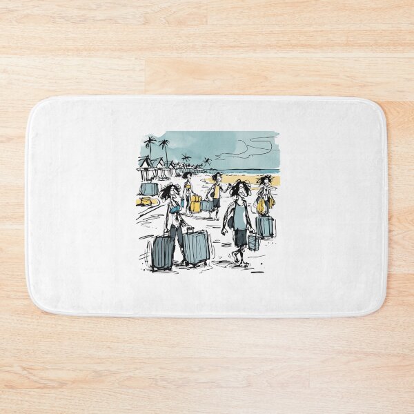 Item preview, Beach Vibes designed and sold by products4urduke.