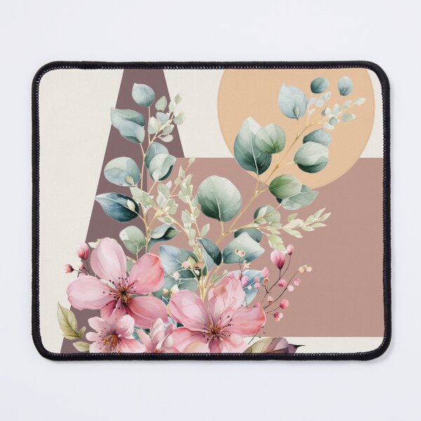 Item preview, Floral Repose 1 designed and sold by FionakateS.