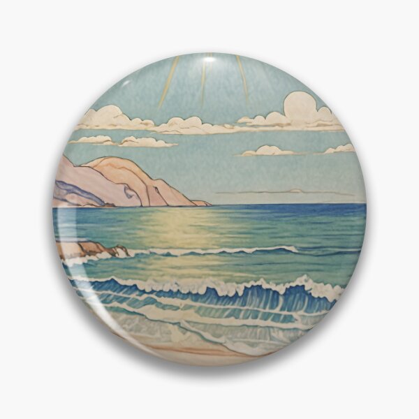 Item preview, Pastel Paradise: A Tropical Daydream designed and sold by Lizetteh.