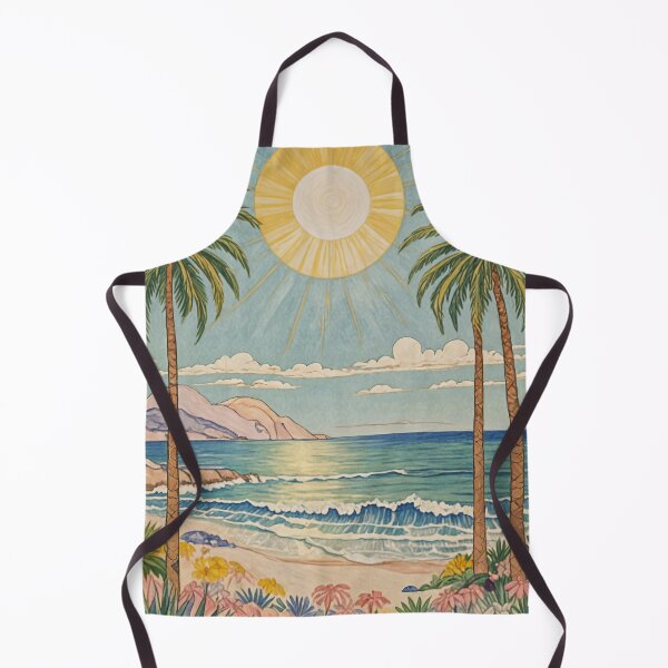 Item preview, Pastel Paradise: A Tropical Daydream designed and sold by Lizetteh.