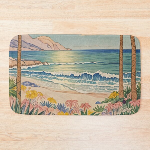 Item preview, Pastel Paradise: A Tropical Daydream designed and sold by Lizetteh.