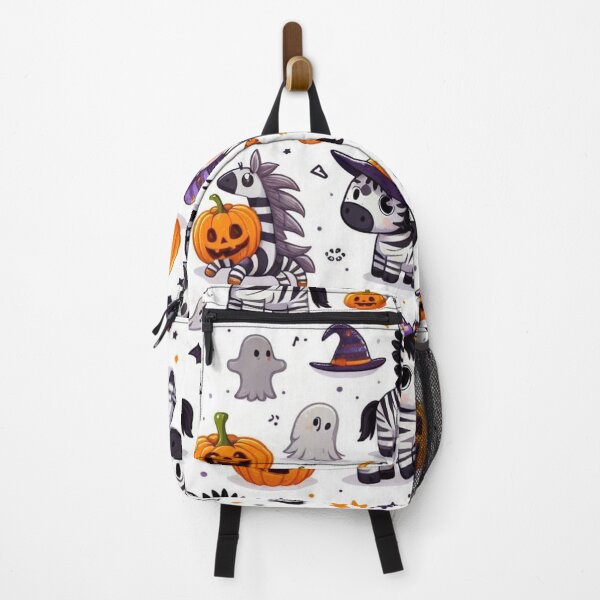 Item preview, Zebra Spooktacular designed and sold by Furbulous Faces.