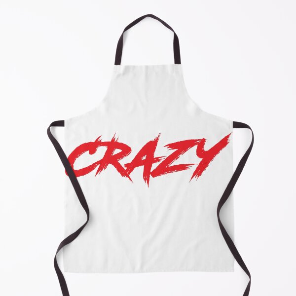 Item preview, Red Hot Crazy designed and sold by Boss of Art.