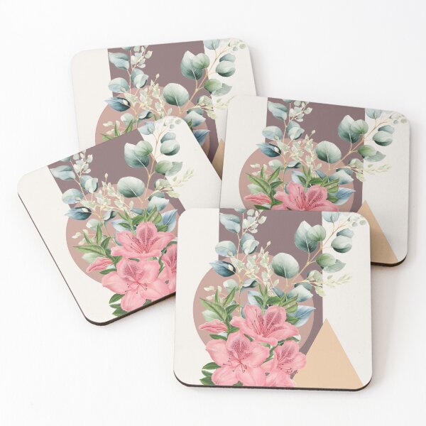 Item preview, Floral Repose 2 designed and sold by FionakateS.
