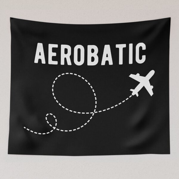Item preview, Aerobatic Airplane Plane Aviation  designed and sold by Turie.