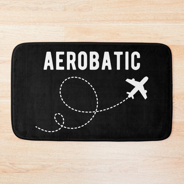 Item preview, Aerobatic Airplane Plane Aviation  designed and sold by Turie.