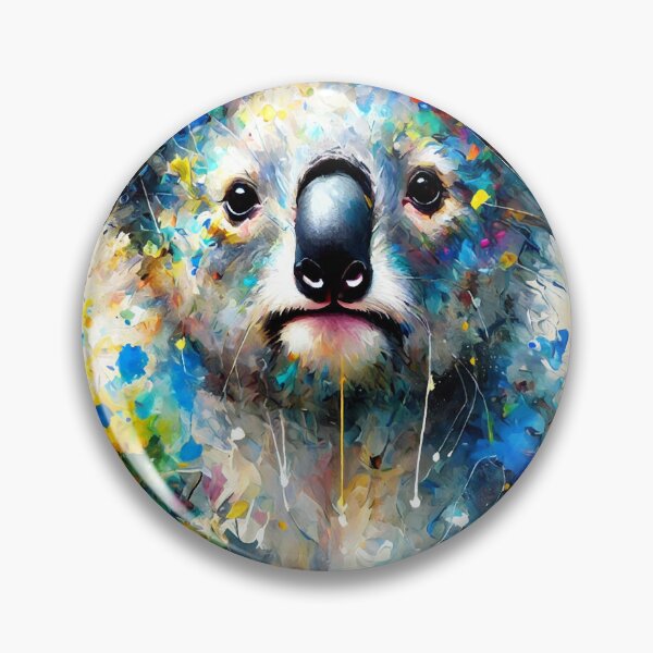 Item preview, Koala 32 designed and sold by ChrisButler.