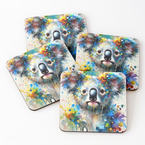 Item preview, Koala 32 designed and sold by ChrisButler.