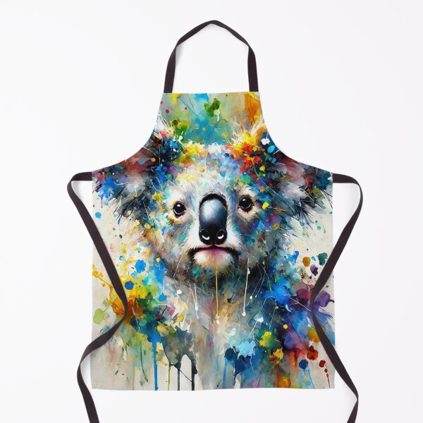 Item preview, Koala 32 designed and sold by ChrisButler.