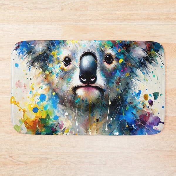 Item preview, Koala 32 designed and sold by ChrisButler.