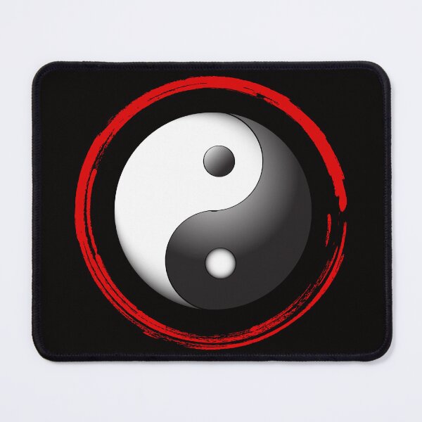 Item preview, Balance Equals Peace designed and sold by John Pagan.
