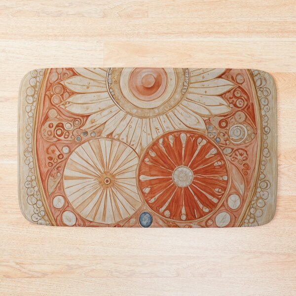 Item preview, Flourishing Rhapsody designed and sold by Lizetteh.