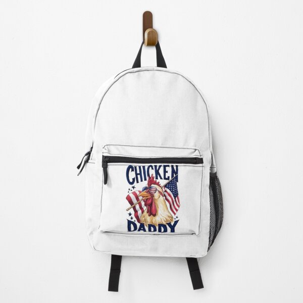 Item preview, CHICKEN DADDY designed and sold by SztylishDesigns.