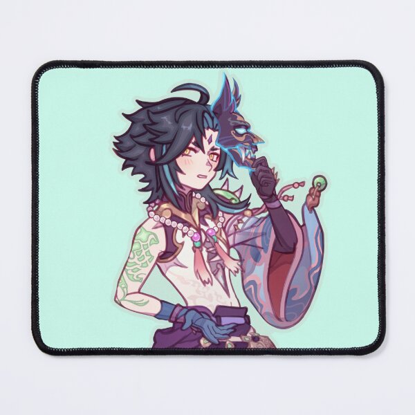 Item preview, Xiao  designed and sold by Denica Georgieva.